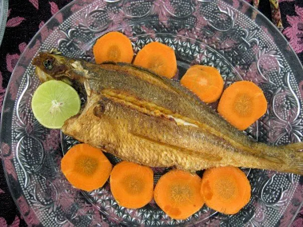 How To Improve The Unpleasant Smell After Cooking Fish
