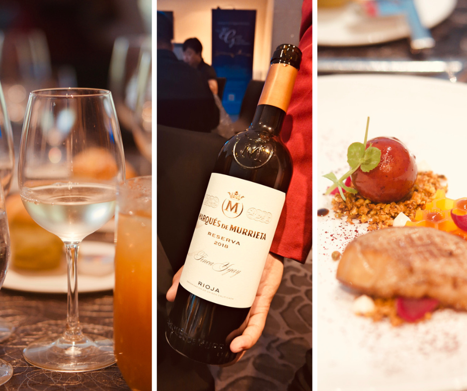 The 20th Grand Wine Experience: A Night of Unlimited Tasting of over 1000 Wines and Spirits!