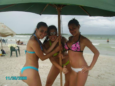 Fotos de Bellas Venezolanas