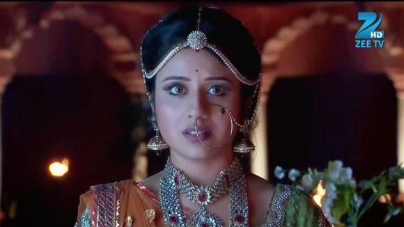 Sinopsis 'Jodha Akbar' Episode 262