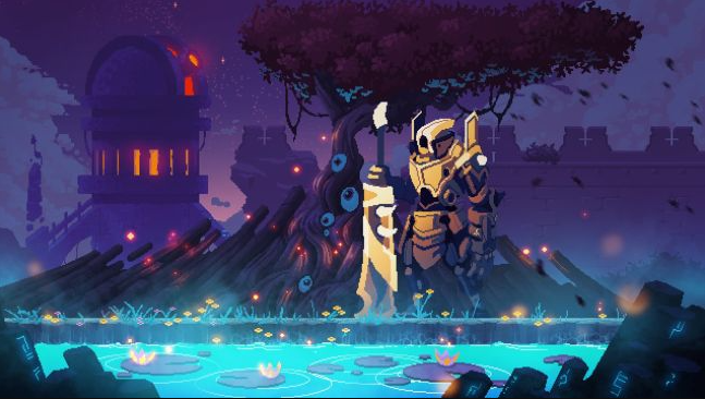 Dead Cells APK Việt Hóa