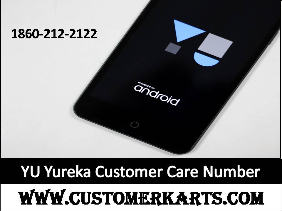 YU Yureka Customer Care Number