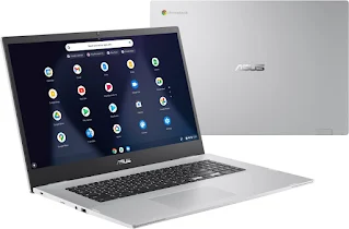 ASUS 17.3 Chromebook CXB170CKA-BCL64N6