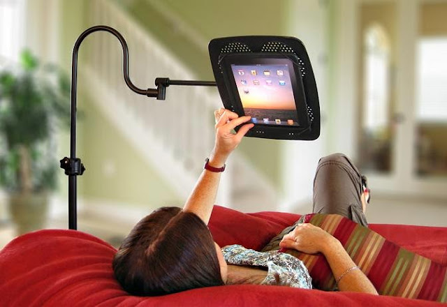 Coolest iPad Stands and Holders (15) 1