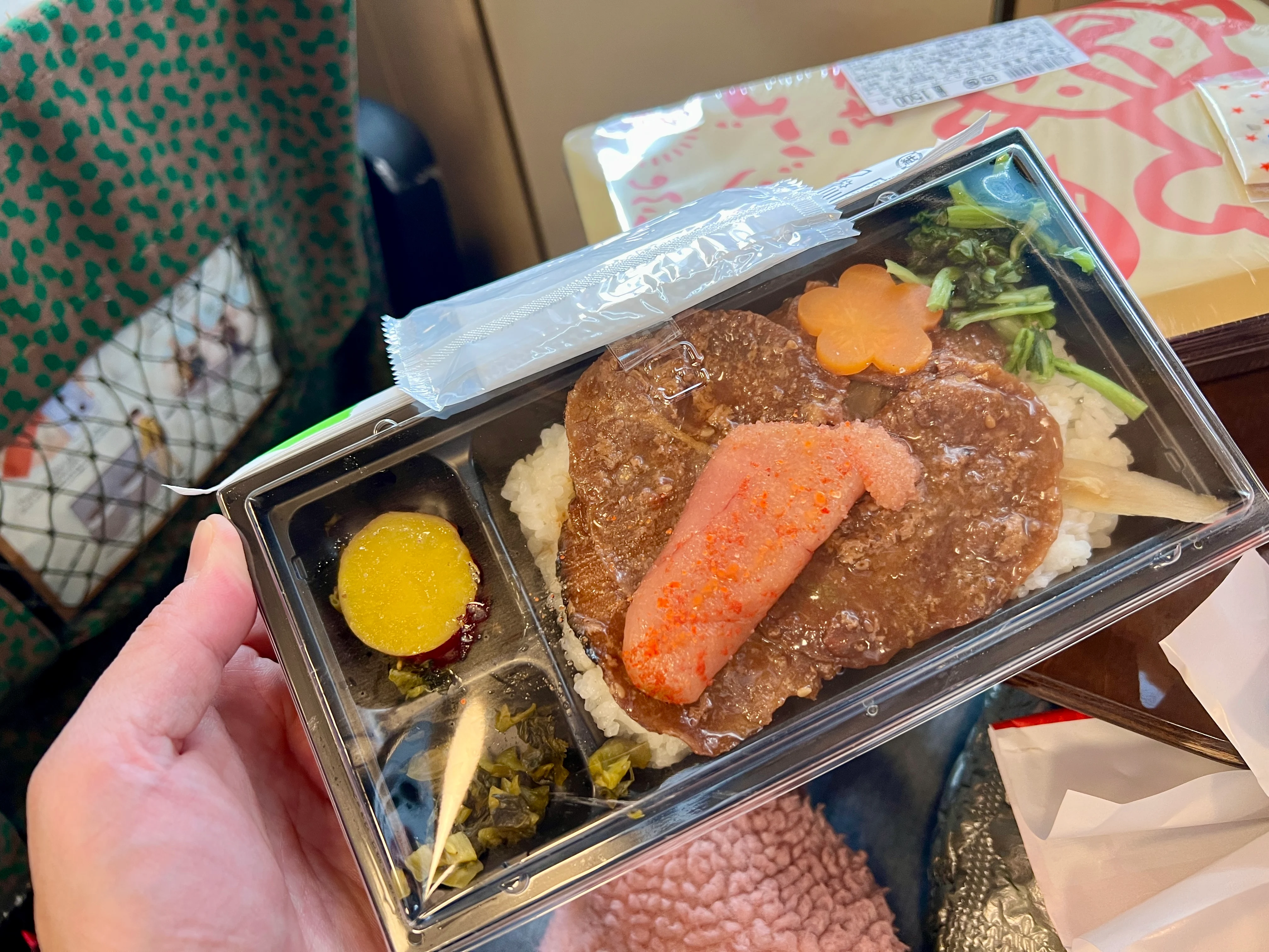 fukuoka-yufuin-trip-후쿠오카-유후인-여행-에키벤또-유후인노모리-료칸유후산-가이세키-조식-석식-킨린호수