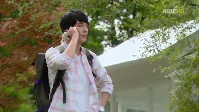 Sinopsis Heartstrings Episode 12