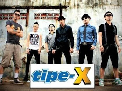Download lagu Tip-X Full Album Lama Dan Terbaru Lengkap