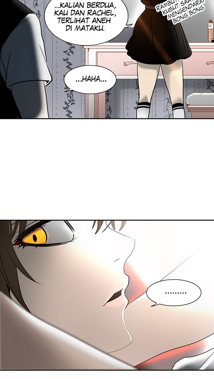 Webtoon Tower Of God Bahasa Indonesia Chapter 284