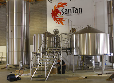 San Tan Brewery