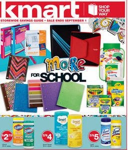 kmart coupons