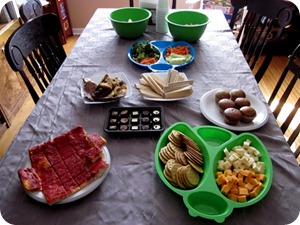 playfood