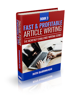 Fast & Profitable Article Writing