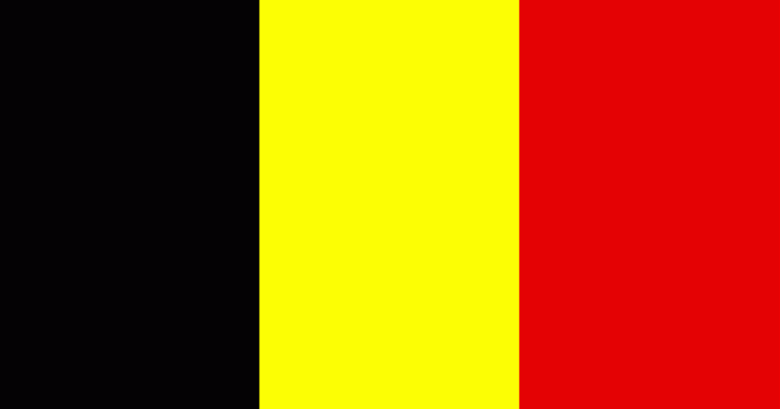 Een reis door Europa: België