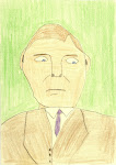 Calvin Coolidge