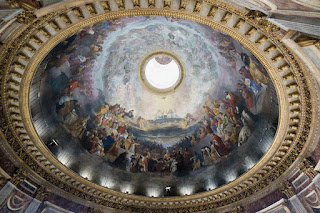 Chiesa SS. Trinità Torino