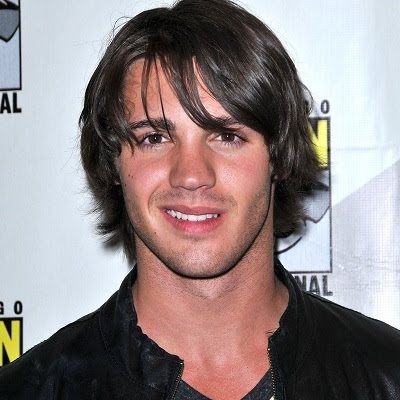 Steven R McQueen