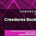 Invitan a mexiquenses a participar en la convocatoria jóvenes creadores 2022