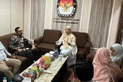 Diduga Berbuat Curang, KPU Karawang Nonaktifkan Dua Anggota PPK Pakisjaya