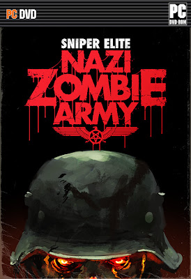 Nazi zombie army 