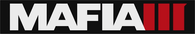 Mafia 3 Logo