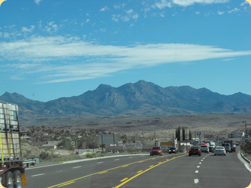 Hoover Dam & More 172