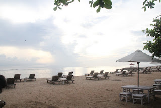 Pantai Sanur Bali