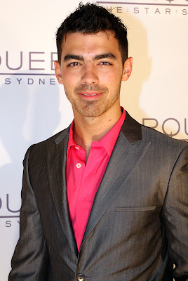 Joe Jonas