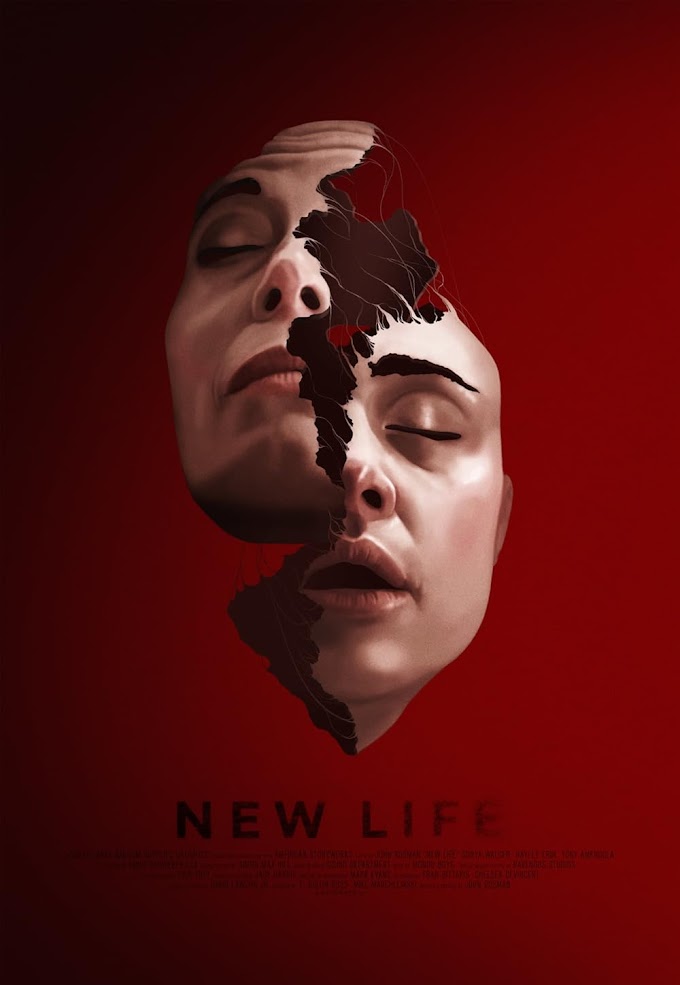 New Life Movie 2024