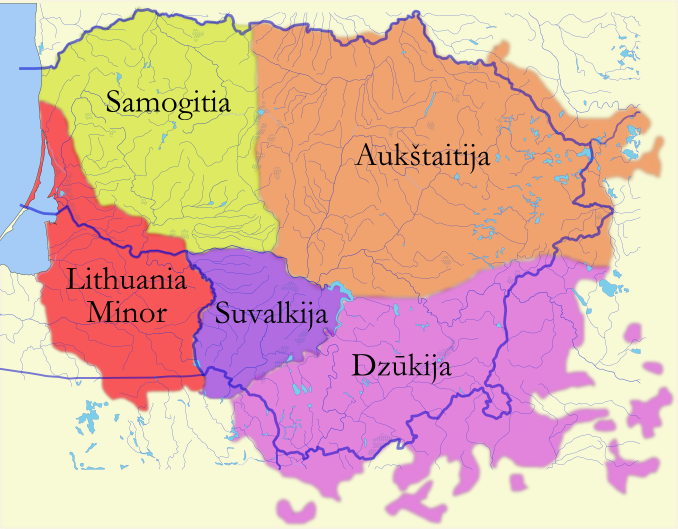of the Lithuanian people.