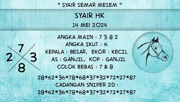 syair hk