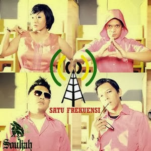 Souljah - Satu Frekuensi