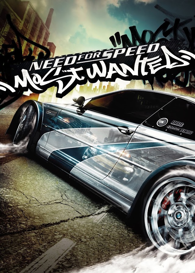 تحميل لعبة  Need for Speed™ Most Wanted (2005)