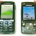Sony Ericsson K850 vs Samsung G600 camera showdown
