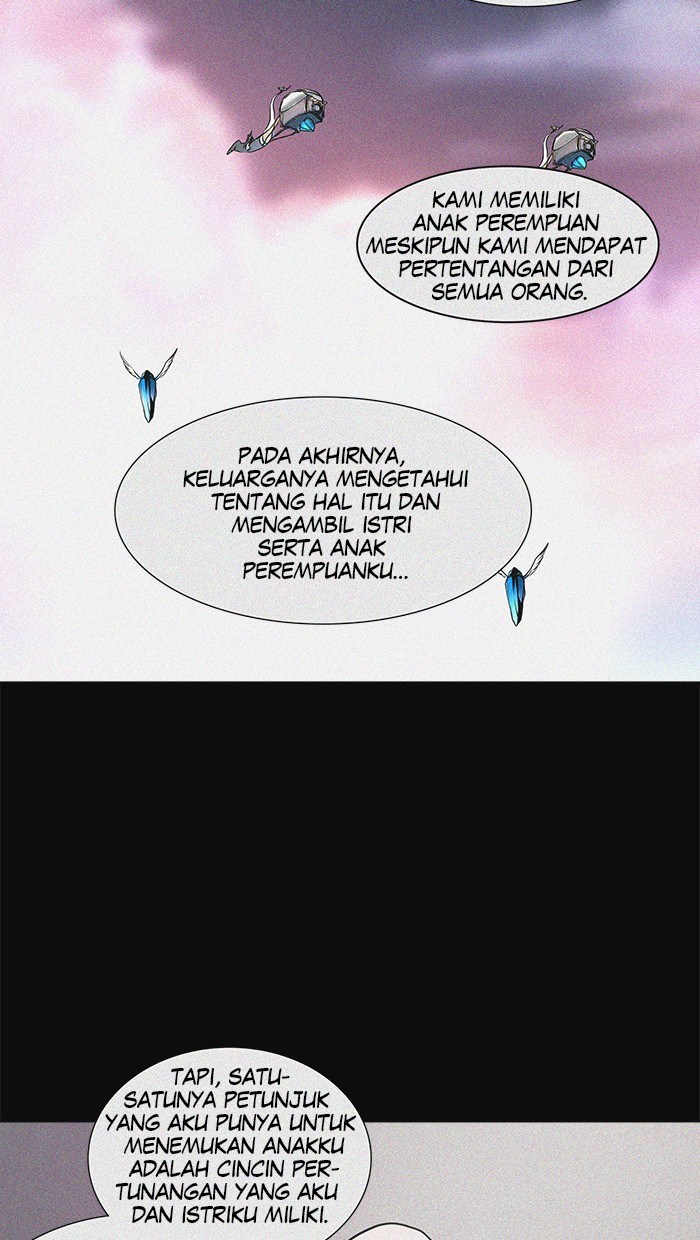 Webtoon Tower Of God Bahasa Indonesia Chapter 306