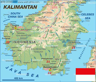 Indonesia merupakan negara kepulauan yang sangat luas Keragaman Suku Bangsa dan Budaya di Indonesia (34 Provinsi)