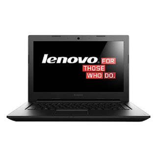 Jual Laptop Lenovo G40-30-6FID Warna Hitam Harga Rp 3.199.000