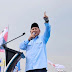 Keras! Prabowo Sebut Pihak Tak Setuju Makan Siang Gratis Bukan Orang Waras