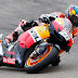 Hasil Free Practice 1 MotoGP Malaysia 2012