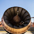 Difference types of hydraulic Turbines 