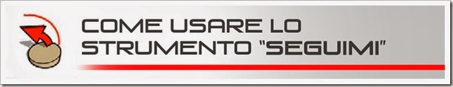 Sketchup strumento seguimi simo-3d