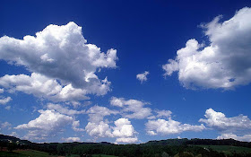 Image result for cer cu nori albi