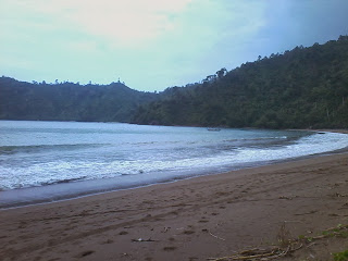 Pantai Sipelot Malang