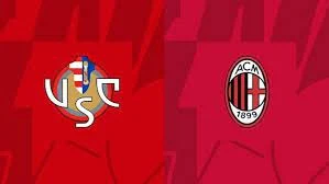 مشاهدة مباراة ميلان و كريمونيزي بث مباشر 08/11/2022 Cremonese vs Milan