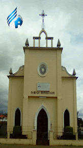 IASD de Central/Capital de São Tomé