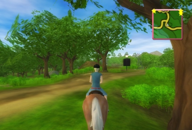 Barbie Horse Adventures Riding Camp Game Free Download