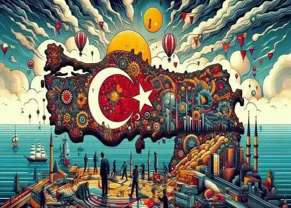 Türkiye Müslüman bir ülke midir