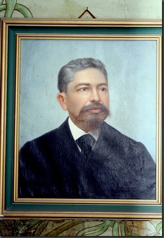 Segundo Díaz