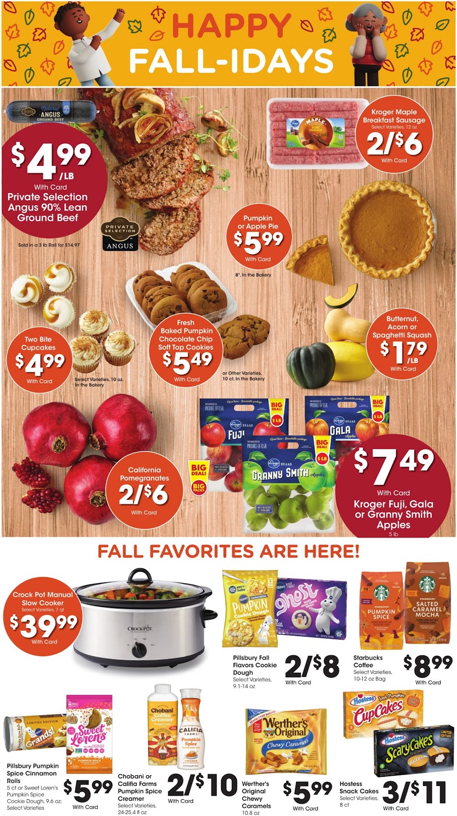 Fred Meyer Weekly Ad - 4