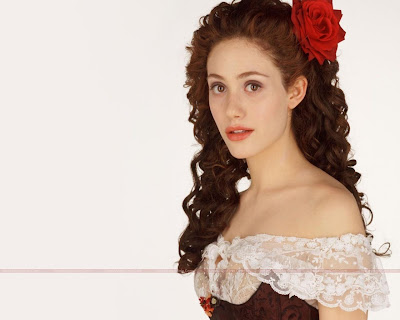 hd nature wallpapers_31. emmy rossum wallpaper.