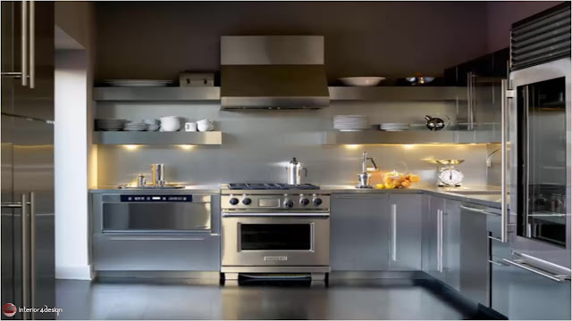 Modern German Kitchens 27